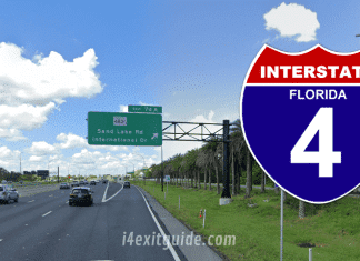 Orlando I-4 Traffic | I-4 Construction | I-4 Exit Guide