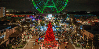 ICON Park Orlando | I-4 Exit Guide