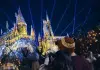 Holidays at Universal Orlando Resort | I-4 Exit Guide