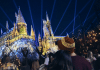 Holidays at Universal Orlando Resort | I-4 Exit Guide