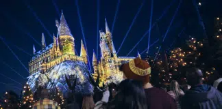 Holidays at Universal Orlando Resort | I-4 Exit Guide