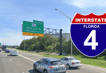 Orlando I-4 Traffic | I-4 Construction | I-4 Exit Guide