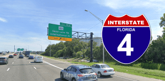 Orlando I-4 Traffic | I-4 Construction | I-4 Exit Guide