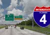 Overnight Closures of Central Florida Parkway Under I-4 May 8 and 14 Orlando I-4 Traffic | I-4 Exit Guide