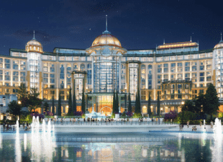 Universal Helios Grand Hotel | I-4 Exit Guide