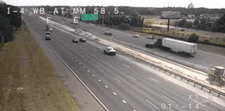 Championsgate I-4 Traffic | I-4 Construction | I-4 Exit Guide