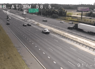 Championsgate I-4 Traffic | I-4 Construction | I-4 Exit Guide