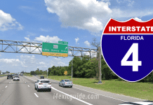 Orlando I-4 Traffic | I-4 Construction | I-4 Exit Guide