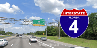 Orlando I-4 Traffic | I-4 Construction | I-4 Exit Guide