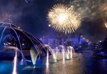 Universal Epic Universe | I-4 Exit Guide