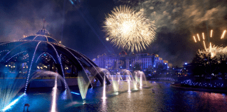 Universal Epic Universe | I-4 Exit Guide