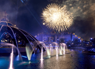 Universal Epic Universe | I-4 Exit Guide