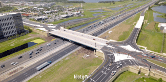 Daryl Carter Interchange | FDOT