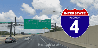Orlando I-4 Traffic | I-4 Construction | I-4 Exit Guide