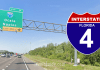 Tampa I-4 Traffic | I-4 Construction | I-4 Exit Guide