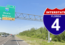 Tampa I-4 Traffic | I-4 Construction | I-4 Exit Guide