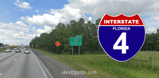 Championsgate I-4 Traffic | I-4 Construction | I-4 Exit Guide