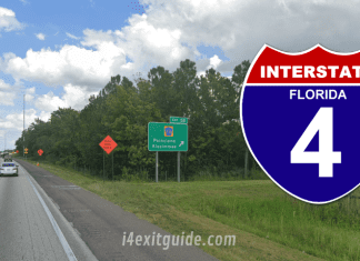 Championsgate I-4 Traffic | I-4 Construction | I-4 Exit Guide
