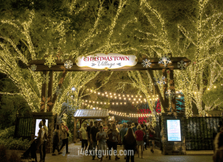 Busch Gardens | I-4 Exit Guide