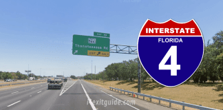Plant City I-4 Traffic | I-4 Construction | I-4 Exit Guide