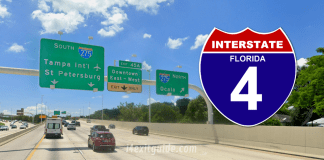 Tampa I-4 Traffic | I-4 Construction | I-4 Exit Guide
