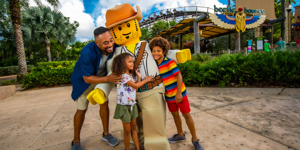 Legoland Florida - Winter Haven, Florida | I-4 Exit Guide