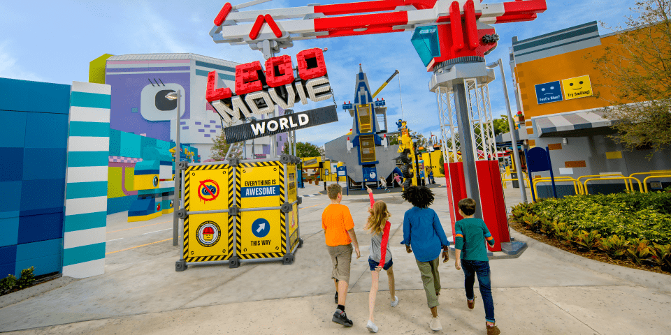 Legoland Florida - Winter Haven, Florida | I-4 Exit Guide