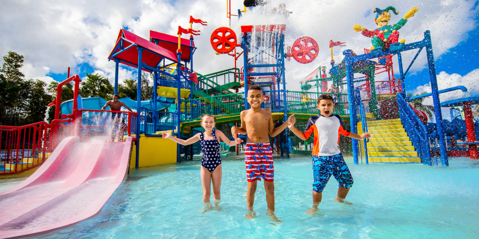 Legoland Florida - Winter Haven, Florida | I-4 Exit Guide