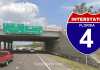 Tampa I-4 Traffic | I-4 Construction | I-4 Exit Guide