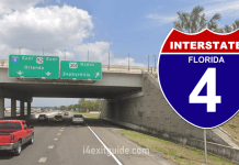 I-4 Ramp Closure, Detour in Tampa Begins July 5 Tampa I-4 Traffic | I-4 Construction | I-4 Exit Guide